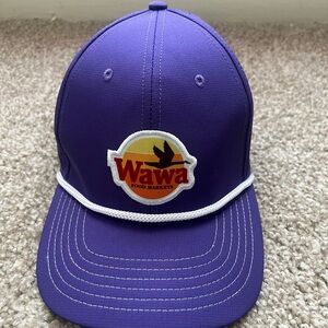 Wawa - 2024 Presidents Club Cap (EXCLUSIVE)